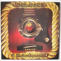 Achim Reichel  - Klabautermann - LP