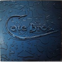 Cate Bros. - Cate Bros. - LP