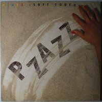 Pzazz - Soft touch - LP