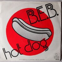 B.E.B. - Hot dog - Single
