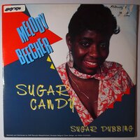 Melody Beecher - Sugar candy - 12"