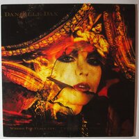 Danielle Dax - Where the flies are - 12"