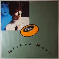 Blow Monkeys, The - Wicked ways - 12"