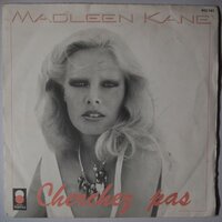Madleen Kane - Cherchez pas - Single