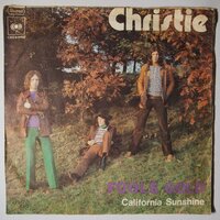 Christie - Fools gold - Single