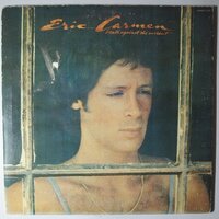 Eric Carmen - Boats against the current - LP