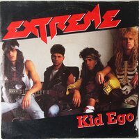 Extreme - Kid ego - Single