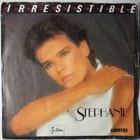 Stephanie - Irresistable - Single