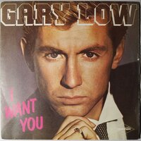 Garry Low - I want you - Single