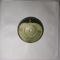 Plastic Ono Band - Give peace a chance / Remember love - Single