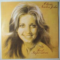 Olivia Newton-John - First impressions - LP