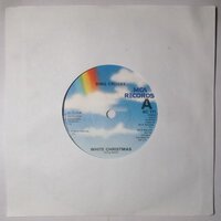 Bing Crosby - White Christmas - Single
