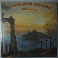 Justin Hayward & John Lodge  - Blue Jays - LP