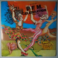 P.F.M. - Celebration - Single