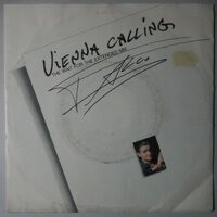 Falco - Vienna calling - Single