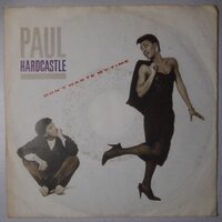 Paul Hardcastle - Don't waste my time - Single