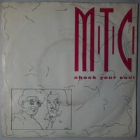 MTC - Check your soul - Single