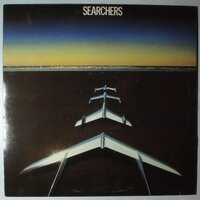 Searchers, The - Searchers - LP