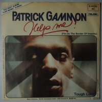 Patrick Gammon - Help me! - Single