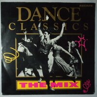 Various - Dance classics - Single