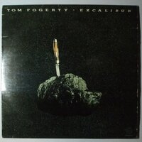 Tom Fogerty  - Excalibur - LP