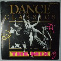 Various - Dance classics - The mix - Single