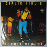 Sophia George - Girlie girlie - Single