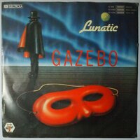 Gazebo - Lunatic - Single