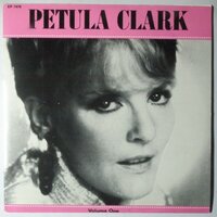 Petula Clark - Volume one - Single