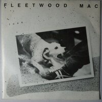 Fleetwood Mac - Tusk - Single