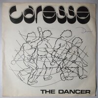 Caresse - The dancer - Single
