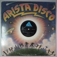 Gene Page - Close encounters of the third kind - 12"