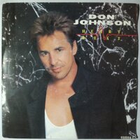 Don Johnson - Heartbeat - Single