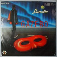 Gazebo - Lunatic - Single