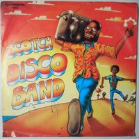 Scotch - Disco Band - Single