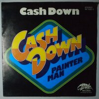 Cash Down - Cash Down - Single