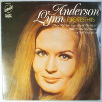 Lynn Anderson - Greatest hits - LP