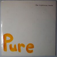 Lightning Seeds, The - Pure - Single