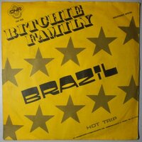 Ritchie Family - Brazil - Single