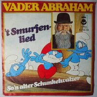 Vader Abraham - Smurfenlied - Single