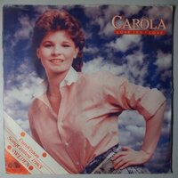Carola - Love isn't love - Single