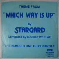Stargard - Theme From 'Which Way Is Up' - Single