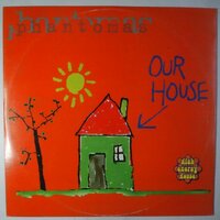 Phantomas - Our house - 12"