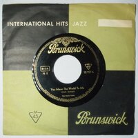 Kalin Twins, The - You mean the world to me - Single