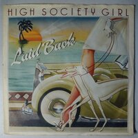 Laid Back - High society girl - Single