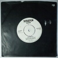 Berlin Blondes - Marseille - Single