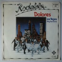 Rockefeller - Dolores - Single