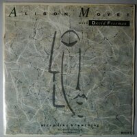 Alison Moyet with David Freeman - Sleep like breathing - Single