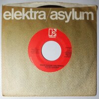 Merle Kilgore And Friends / Merle Kilgore - Mister Garfield / I'm A One Woman Man - Single