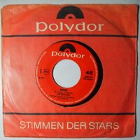 Supersister - Bagoas - Single